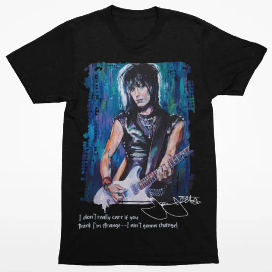 Picture of Joan Jett