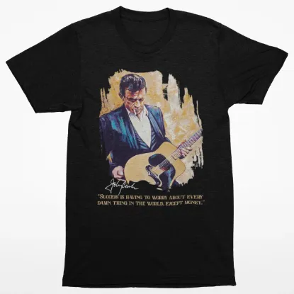 Picture of Johnny Cash