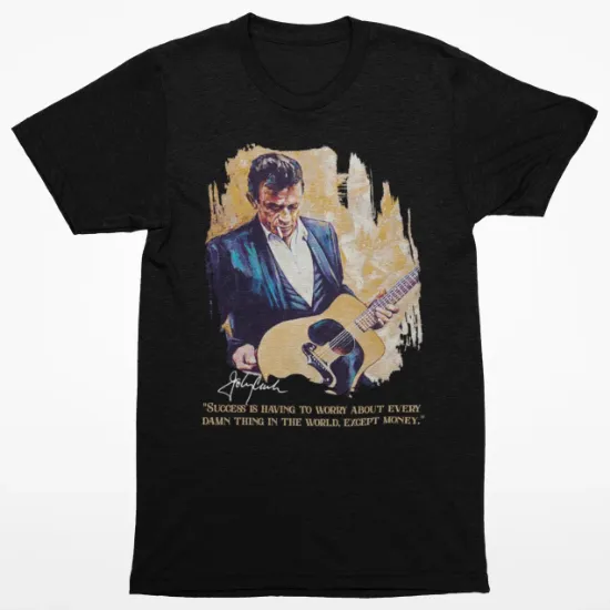 Picture of Johnny Cash
