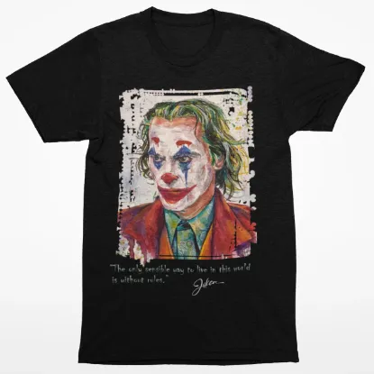 Picture of Joker