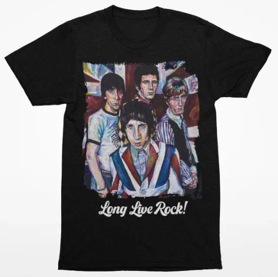 Picture of The Who