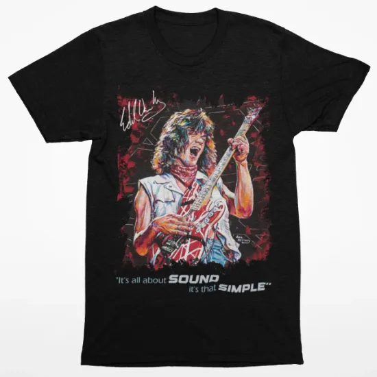 Picture of EVH