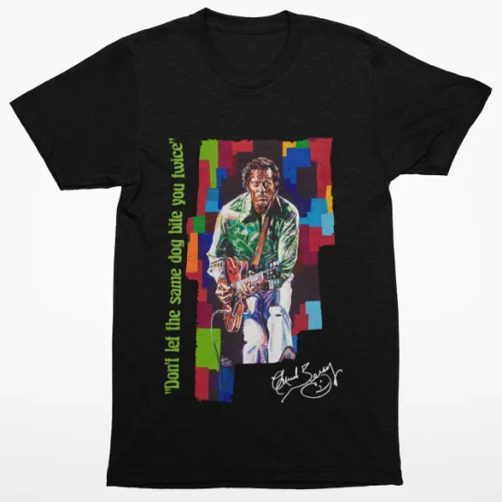 Picture of Chuck Berry
