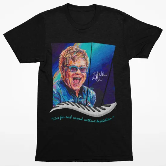 Picture of Elton John