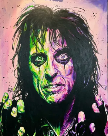 Picture for category Alice Cooper