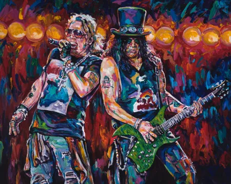 Picture for category Guns N' Roses