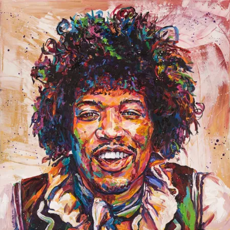 Picture for category Jimi Hendrix