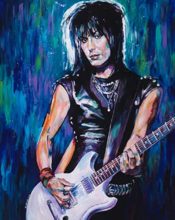 Picture for category Joan Jett
