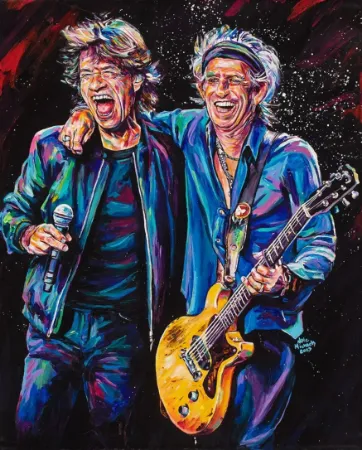 Picture for category Rolling Stones