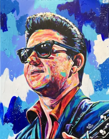 Picture for category Roy Orbison