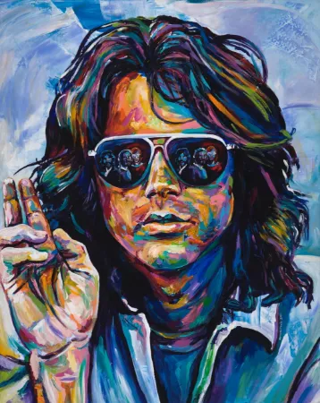 Picture for category The Doors