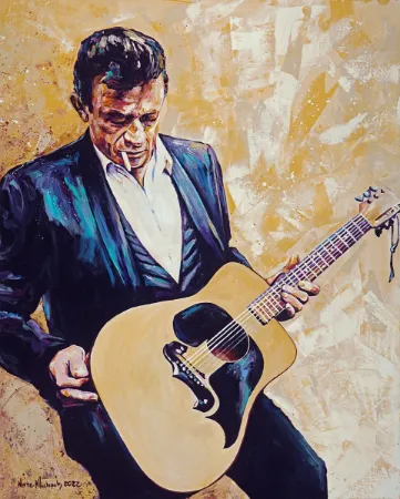 Picture for category Johnny Cash