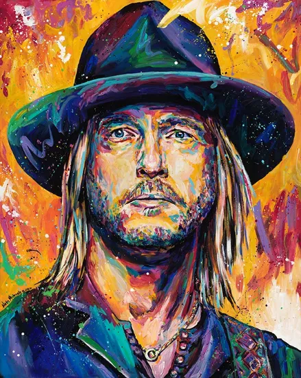 Picture of Kenny Wayne Shepherd "Nothin' But the Blues"