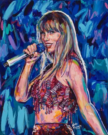 Picture for category Pop Music