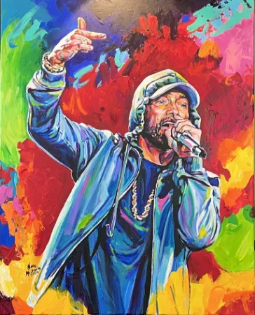 Picture for category Hip Hop / Rap
