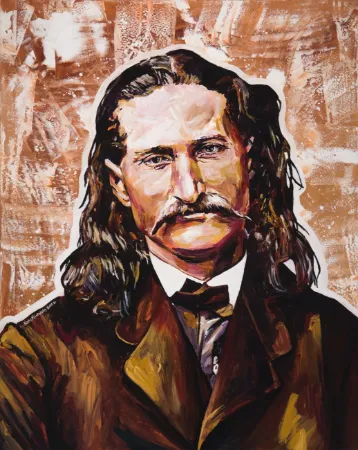 Picture for category American West