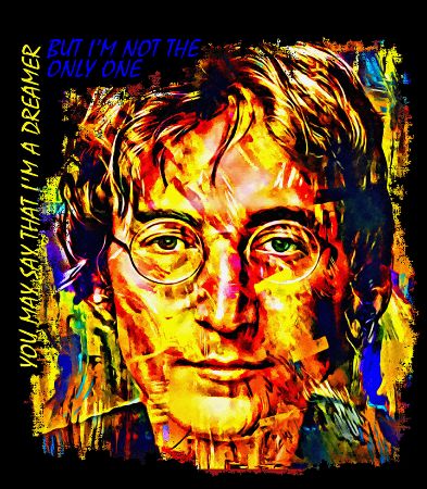 Picture for category John Lennon
