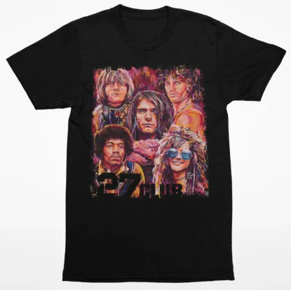Picture of 27 Club