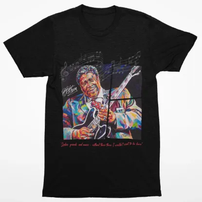 Picture of B.B. King
