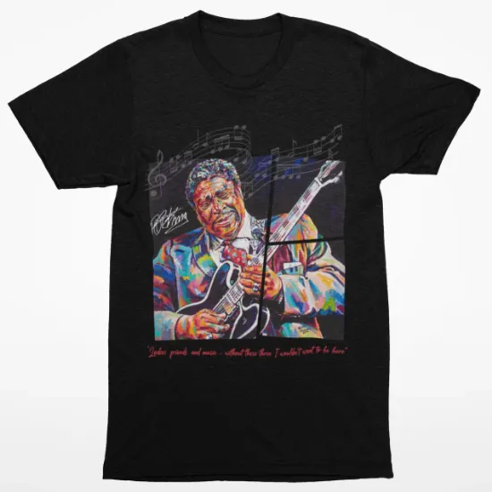 Picture of B.B. King