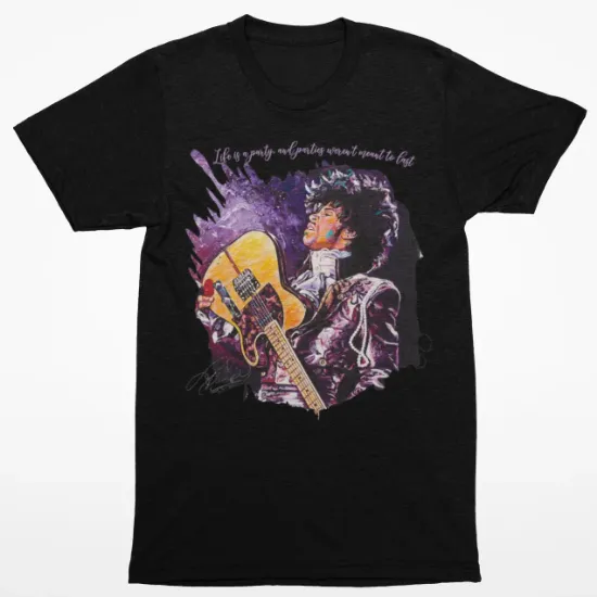 Picture of Prince