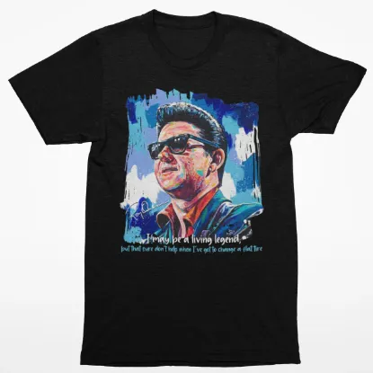 Picture of Roy Orbison