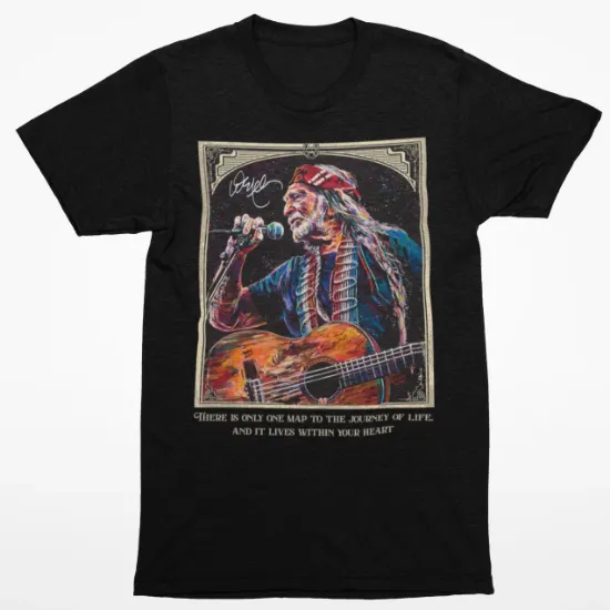 Picture of Willie Nelson