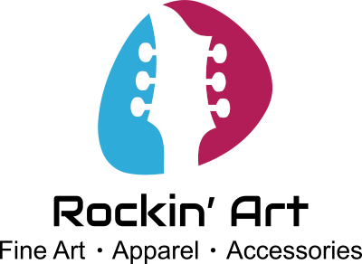 Rockin' Art LLC