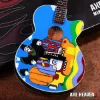 Picture of Fab Four - Yellow Submarine Acoustic