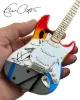 Picture of Eric Clapton Crash One "Over the Rainbow"