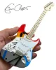 Picture of Eric Clapton Crash One "Over the Rainbow"