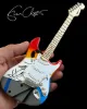 Picture of Eric Clapton Crash One "Over the Rainbow"