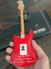 Picture of Jimi Hendrix™ Mini Fender™ Strat™ Monterey Guitar Model