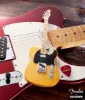 Picture of Butterscotch Blonde Fender™ Telecaster™ Guitar Replica