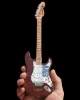 Picture of Stevie Ray Vaughan Signature Lenny Licensed Fender™ Strat™ - SRV Mini Guitar