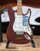 Picture of Stevie Ray Vaughan Signature Lenny Licensed Fender™ Strat™ - SRV Mini Guitar