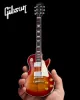Picture of Gibson 1959 Les Paul Standard Cherry Sunburst 1:4 Scale Mini Guitar Model