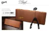 Picture of Slash Gibson Les Paul Standard Appetite Burst 1:4 Scale Mini Guitar Model