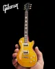 Picture of Slash Gibson Les Paul Standard Appetite Burst 1:4 Scale Mini Guitar Model