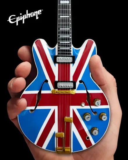 Picture of Union Jack Sheraton Casino - UK Flag