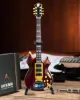 Picture of Jerry Garcia™ Rosebud™ Tribute Mini Guitar Replica - OFFICIALLY LICENSED