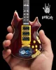 Picture of Jerry Garcia™ Rosebud™ Tribute Mini Guitar Replica - OFFICIALLY LICENSED