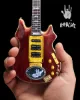 Picture of Jerry Garcia™ Tiger™ Tribute Mini Guitar Replica - OFFICIALLY LICENSED
