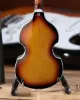 Picture of Paul McCartney Original Violin Bass Miniature Guitar Replica - Fab Four