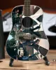 Picture of Fab Four - Abbey Road Tribute Mini Acoustic - Officially Licensed
