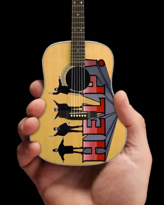 Picture of Fab Four - Help! Tribute Mini Acoustic