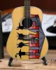 Picture of Fab Four - Help! Tribute Mini Acoustic