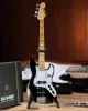 Picture of Geddy Lee Vintage Tour Edition Mini Fender™ Jazz™ Bass Model Officially Licensed