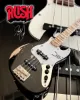 Picture of Geddy Lee Vintage Tour Edition Mini Fender™ Jazz™ Bass Model Officially Licensed