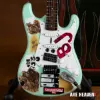 Picture of BJ Blue Signature Collectible